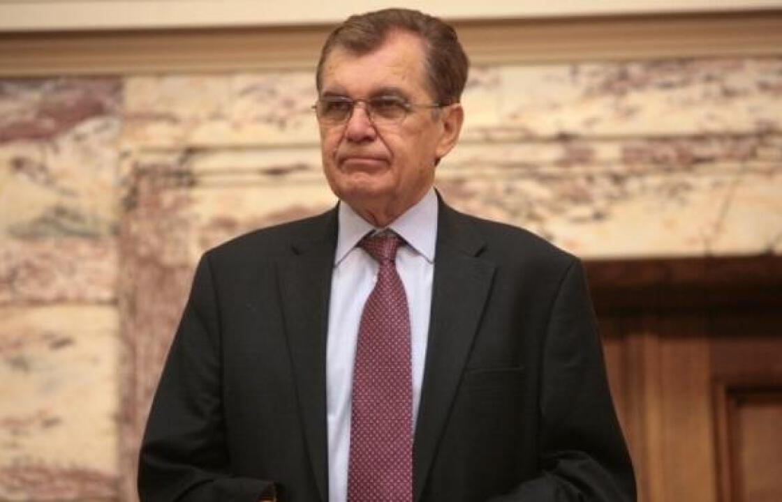 Επιστολή Κρεμαστινού σε Κυρίτση.&#039;&#039;Που πρέπει να δοθεί προτεραιότητα από τη νέα δημοτική αρχή.&#039;&#039;