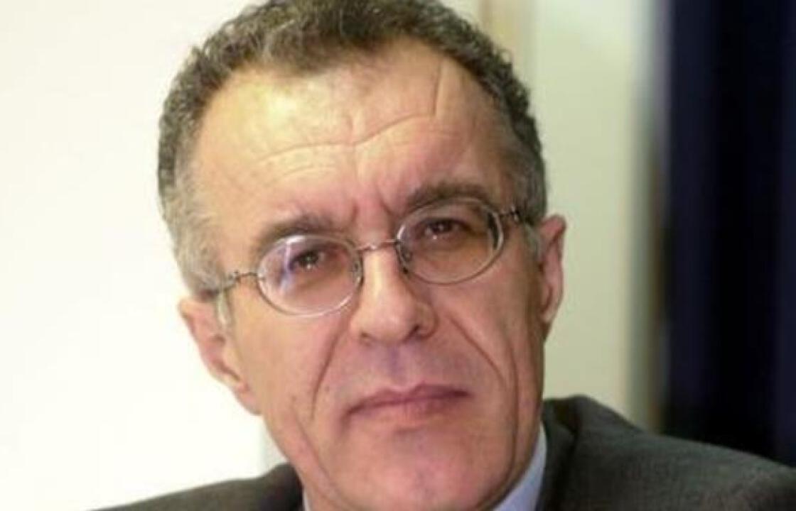 Βασίλης Ράπανος: Η «ήρεμη δύναμη» στη διοίκηση της τράπεζας