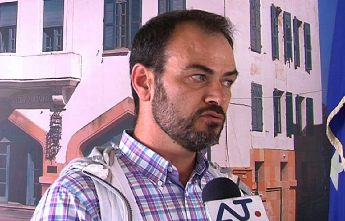 Ηλίας Σιφάκης: Ώρα ευθύνης, σκληρής δουλειάς και συνεργασίας (video-ρεπορτάζ)
