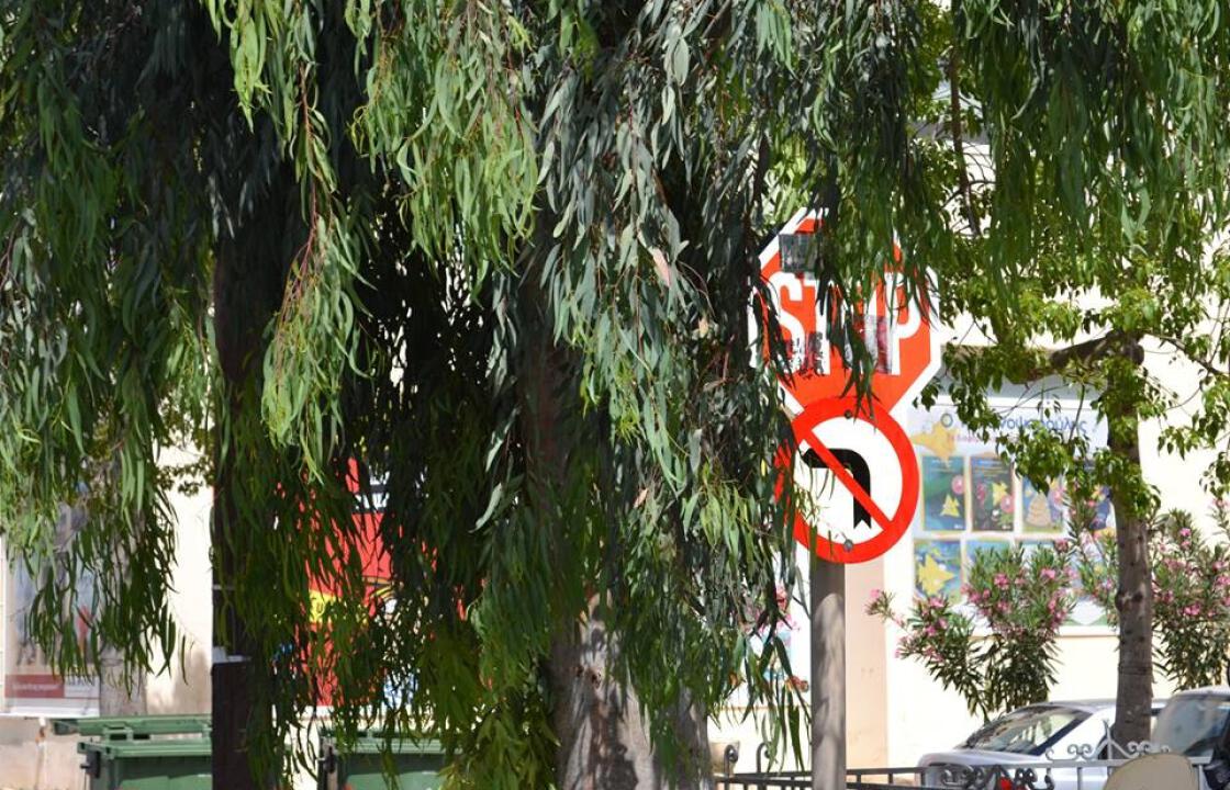 Γ. Βουλιάκης: Εγκληματικές αμέλειες από το Δήμο της Κω.ΦΩΤΟ