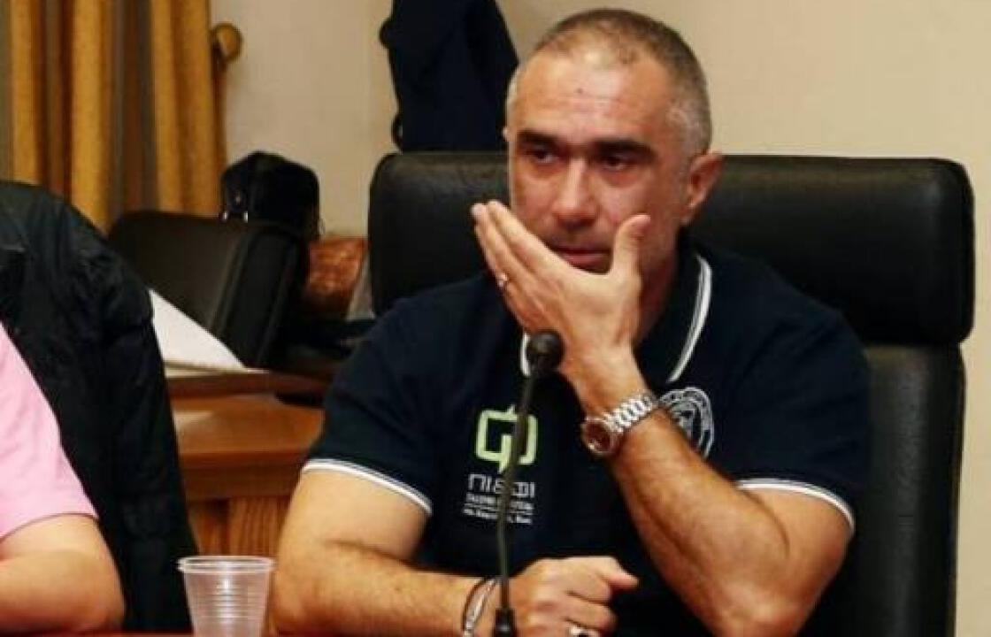 Ιπποκράτης Κω: Προς παραμονή ο Καπλανίδης.