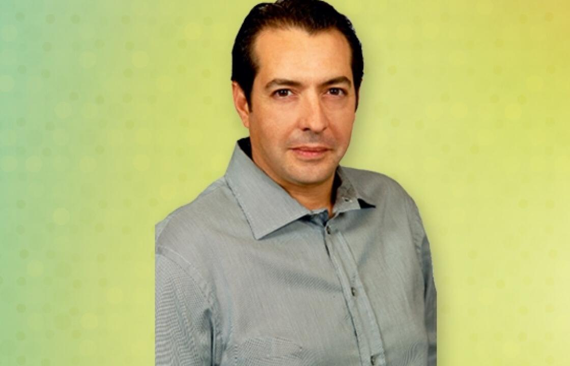 Η επιστολή παραίτησης του Νίκου Κιλιμάτου.