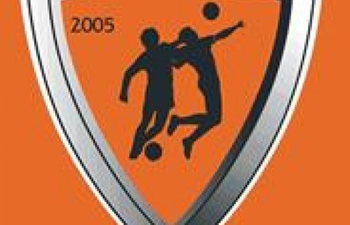 Τουρνουά Beach volley Α.Ο. Αθλοπαιδιών Κω