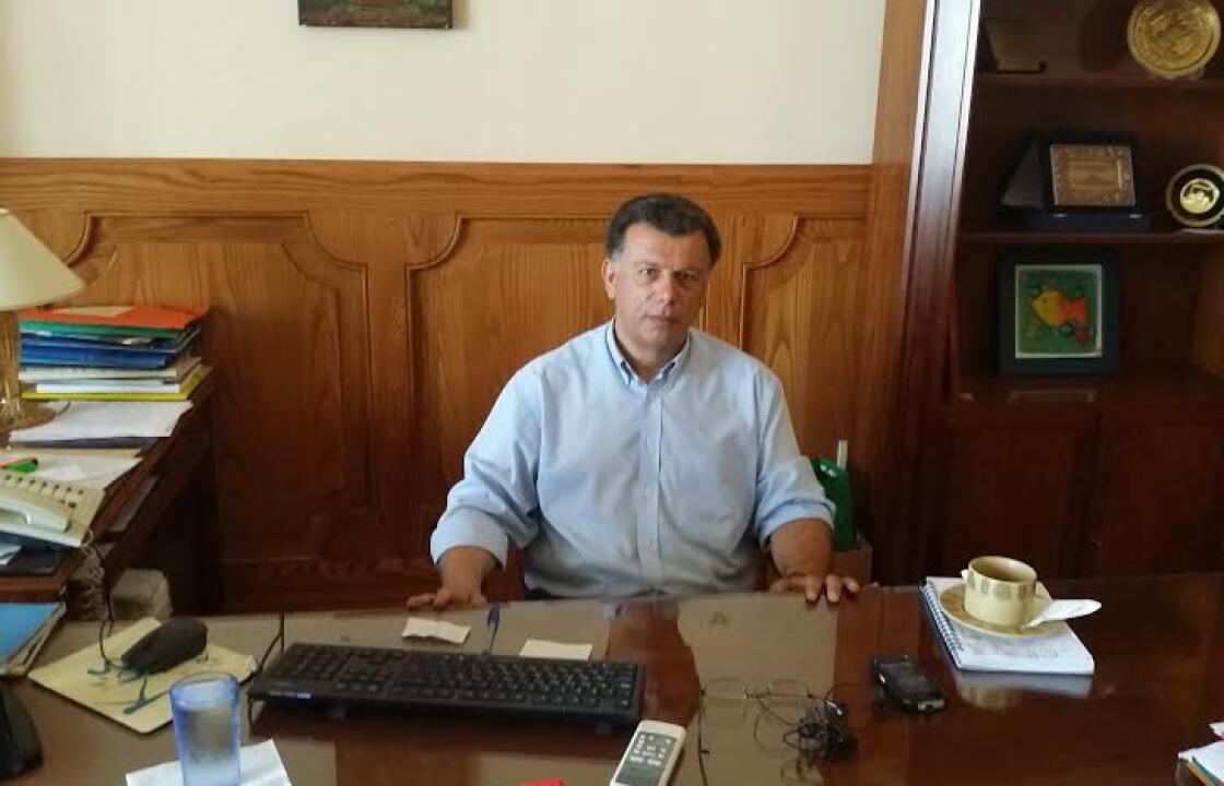 Δημιουργία Παγκωακού μετώπου για την επίλυση των σοβαρών προβλημάτων στις δομές υγείας του νησιού.