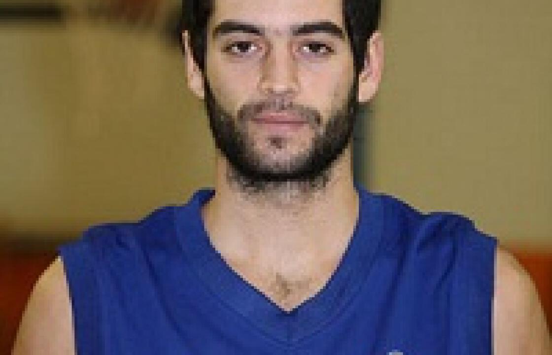 Στον Α.Σ. Κώων &#039;&#039;ο Ιπποκράτης&#039;&#039;, ο Γιώργος Σκούφης
