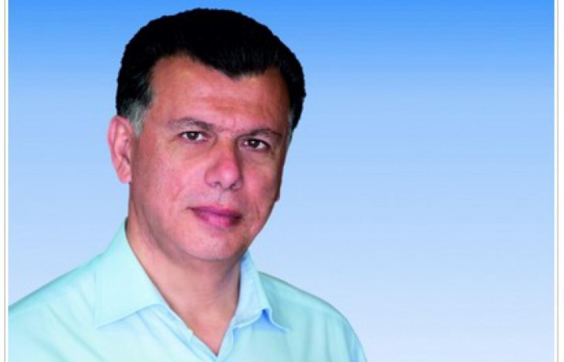 Ο Δήμαρχος Κω θ. Νικηταράς για το θάνατο του Γ. Ιωαννίδη.