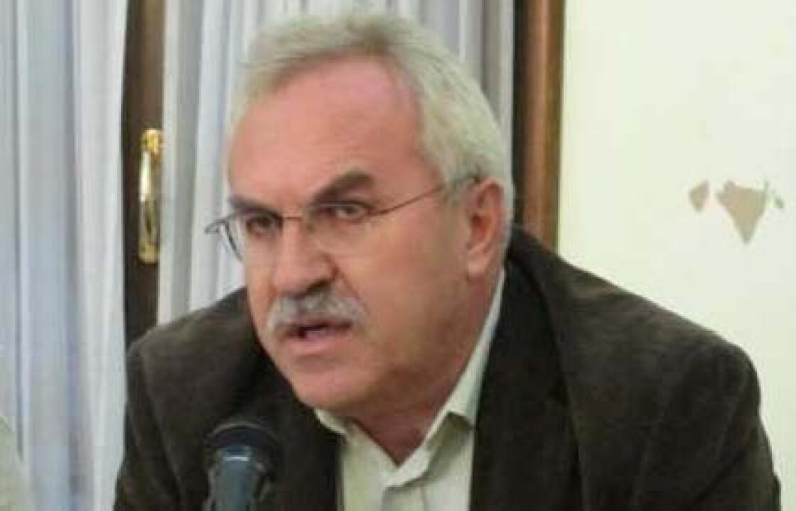 Περιοδεία του Δημήτρη Γάκη σε Κω,Νίσυρο και Κάλυμνο.