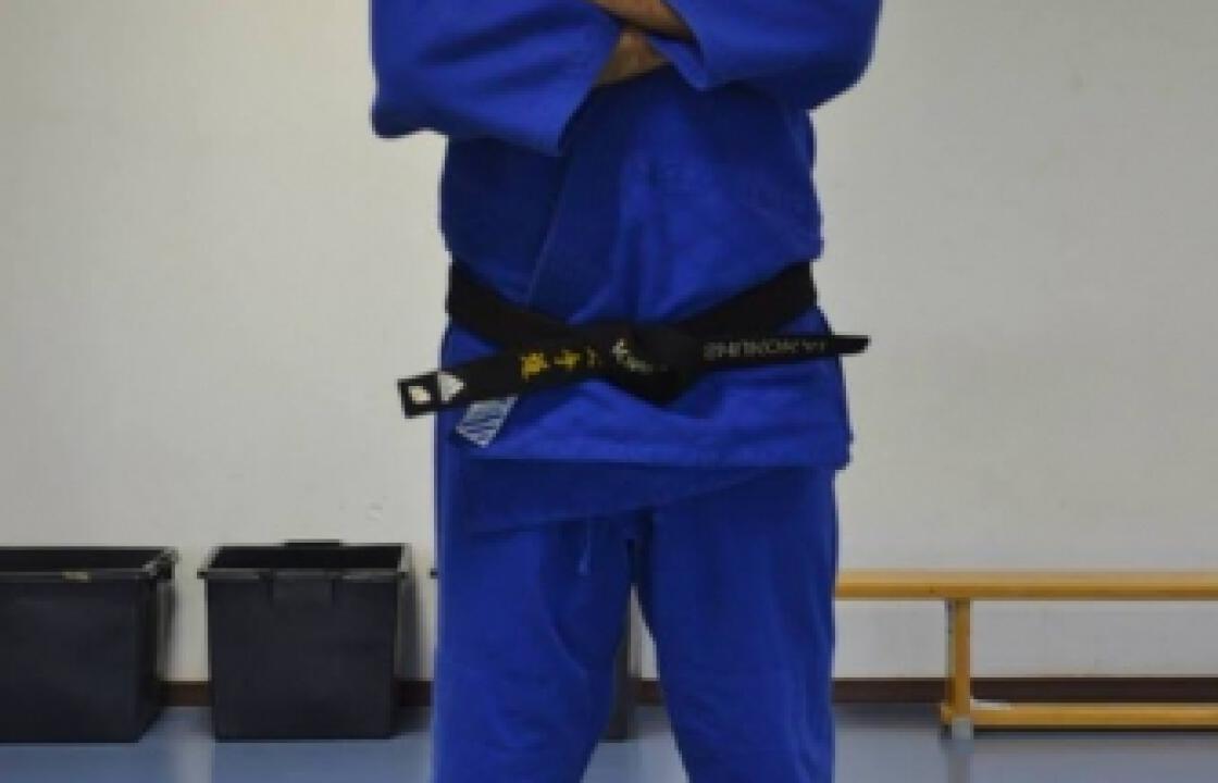 Μαθήματα «BRAZILIAN JIU JITSU» από τον αθλητικό σύλλογο &#039;&#039;ΑΕΤΟΣ ΚΩ&#039;&#039;