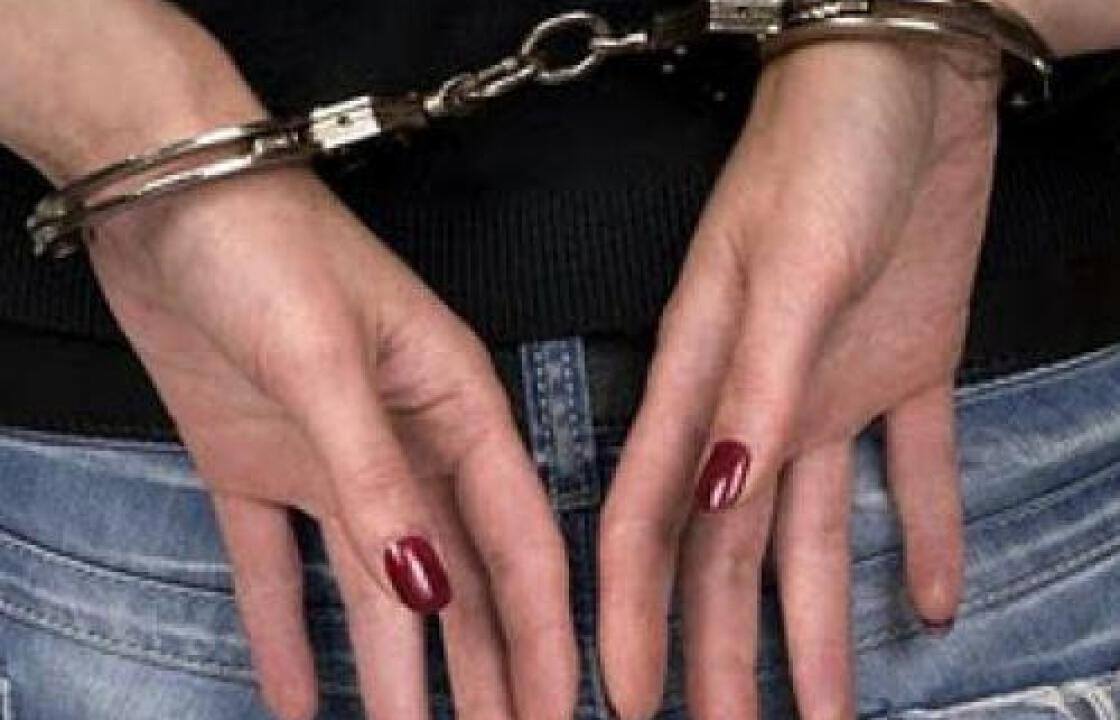Συνελήφθη στο αεροδρόμιο της Κω μια αλλοδαπή που προσπάθησε να ταξιδέψει παράνομα