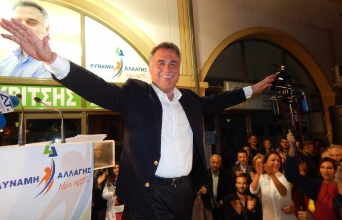 Αρμοδιότητες στα τοπικά συμβούλια άμεσα από τη Νέα Δημοτική Αρχή με εντολή Κυρίτση.