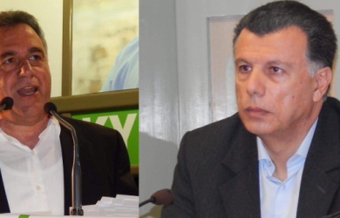 Επιστολή Κυρίτση σε Νικηταρά:Ζητάει Έκτακτη απογραφή του Δήμου,καθώς &amp; ΝΠΔΔ,Επιχειρήσεων &amp; Οργανισμών του Δήμου.