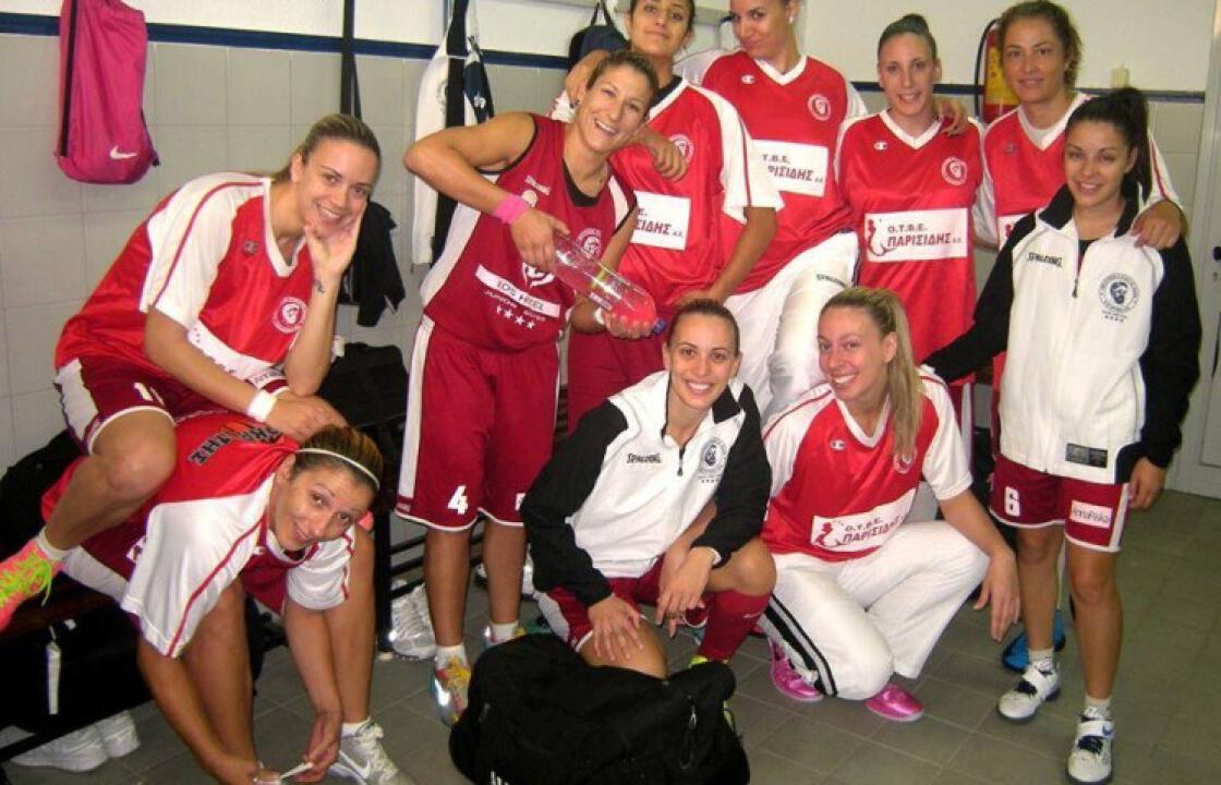 Το πρόγραμμα της Α1 Γυναικών.Με Derby ξεκινάει τις υποχρεώσεις του ο Ιπποκράτης.