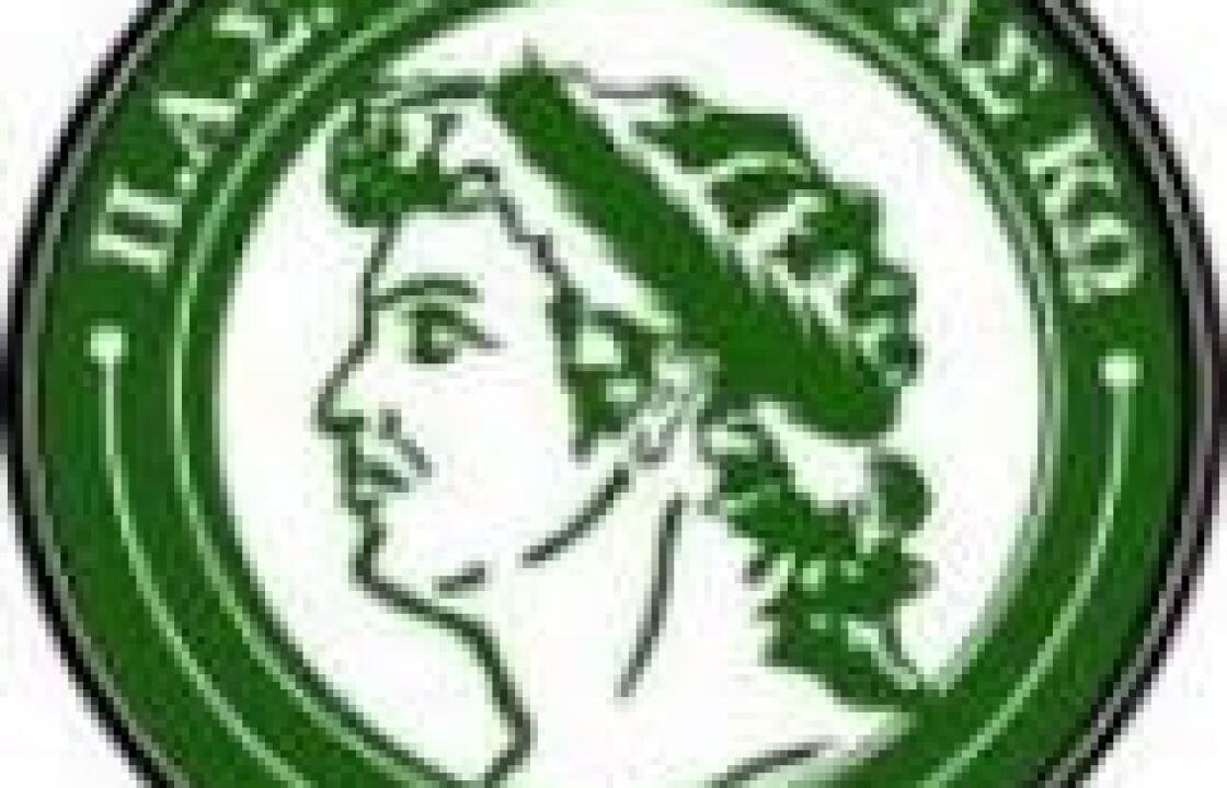 Η διοίκηση του Π.Α.Σ. Ανταγόρα Κω ανακοινώνει την έναρξη της συνεργασίας με τον ποδοσφαιριστή Κώστα Κιρκούση