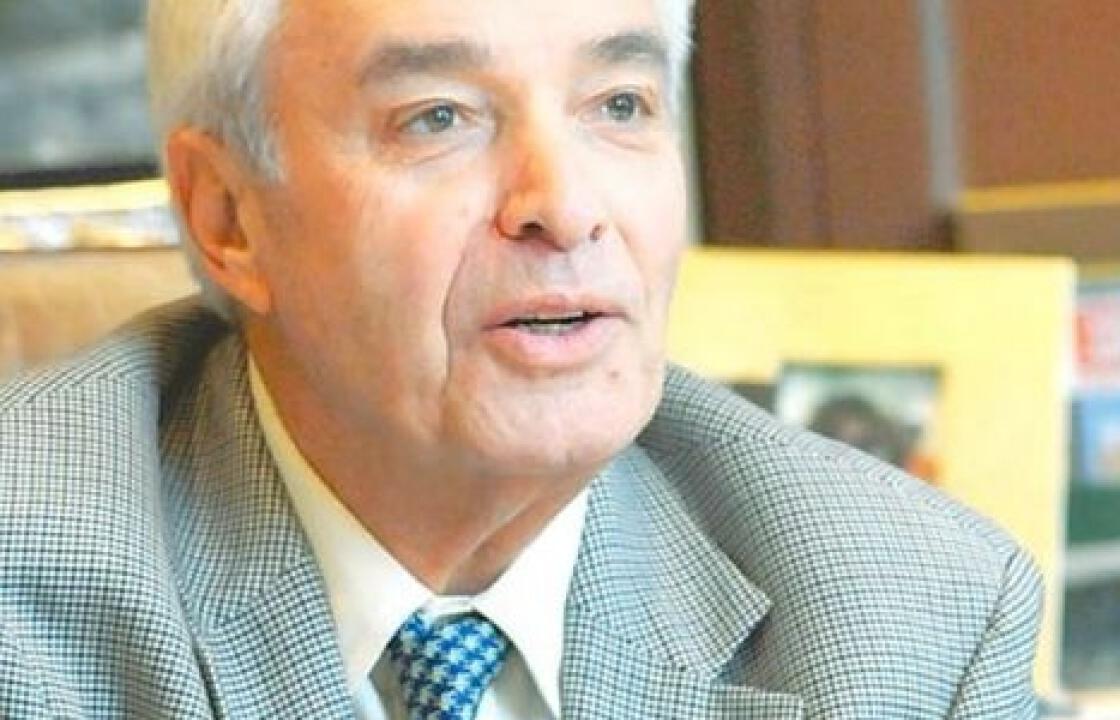 Ποιος είναι ο ομογενής Μάικ Αγγελιάδης που πήρε το «φιλέτο» στο Αφάντου Ρόδου.ΦΩΤΟ