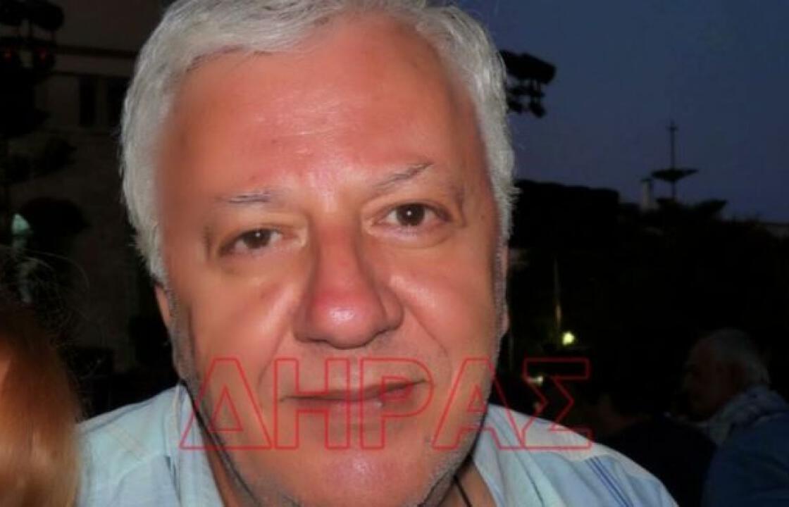 Στον διοικητή του ΙΚΑ ο δικηγόρος Κ. Κουτσαντώνης που ανέλαβε την υπόθεση με την απάτη  που φέρετε να διέπραξε λογιστικό γραφείο της Κω. Βιντεο-ρεπορτάζ.