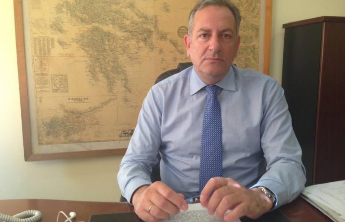 Κλιμάκια του ΙΚΑ στην Κω για μεγαλύτερους &amp; ενδελεχείς ελέγχους για την εξαπάτηση επιχειρηματιών από λογιστικό γραφείο.