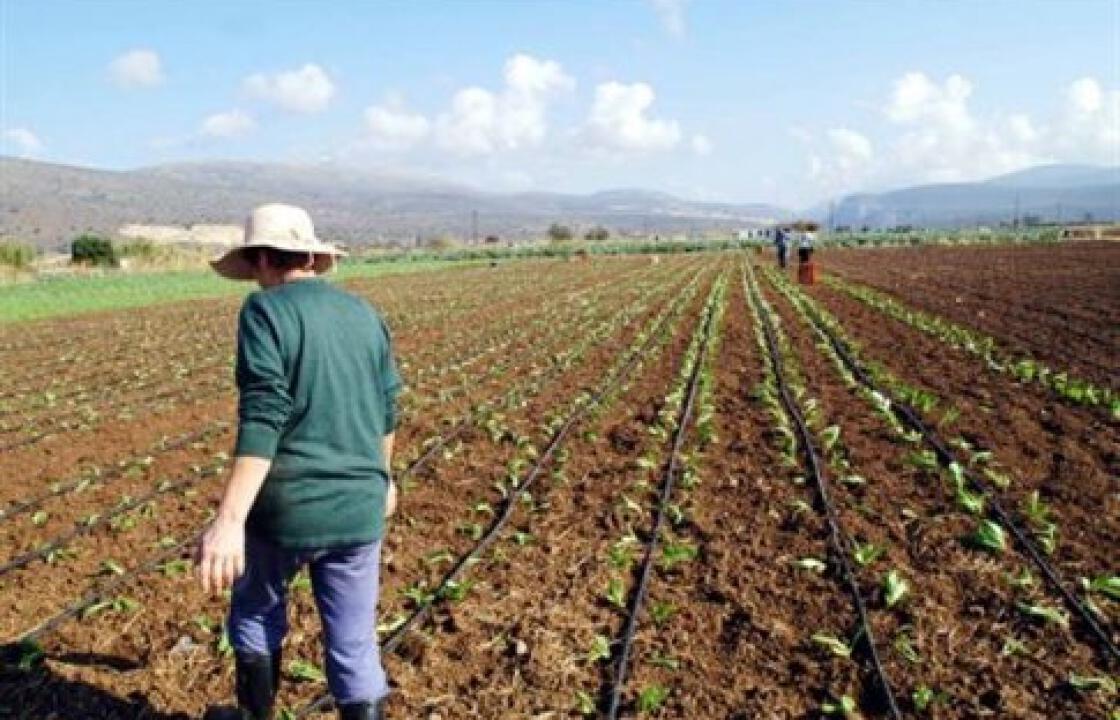 Ανακοίνωση από το Δήμο Κω για τη δυνατότητα αποζημίωσης σε όσους αγρότες &amp; κτηνοτρόφους υπέστησαν ζημιά το 2011.