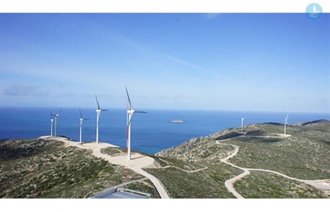 Επιστρέφει χρήματα η ΔΕΗ από τις ΑΠΕ σε Ρόδο, Κω, Κάρπαθο.