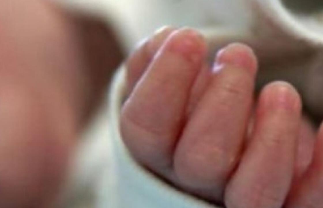 Τραγωδία στη Ρόδο: Ξεψύχησε νεογνό κατά την αερομεταφορά του στο Ηράκλειο.