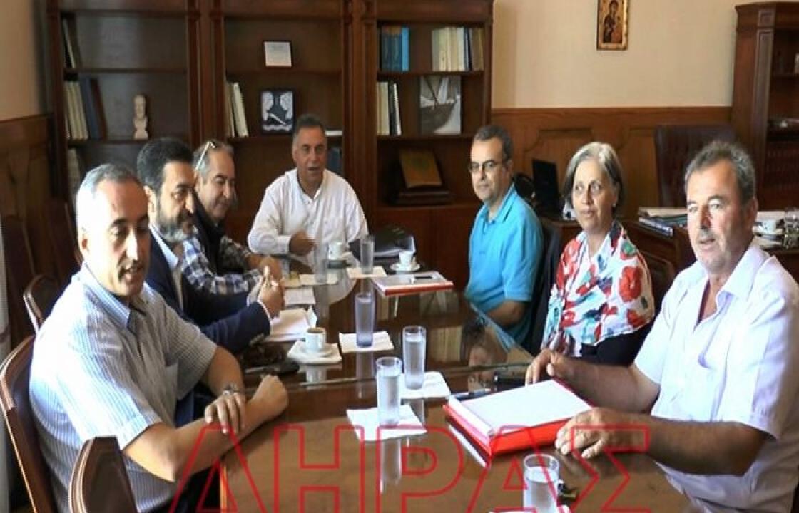 Στο Δημοτικό Συμβούλιο Κω ανήκει η απόφαση για το πρόβλημα στέγασης του 7ου Δημοτικού Σχολείου.