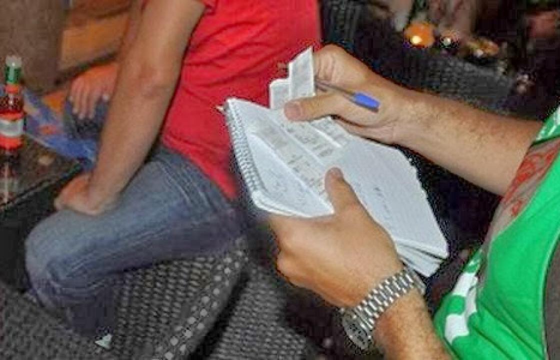 &#039;&#039;Τσουχτερά&#039;&#039; πρόστιμα σε επιχειρήσεις στην Κω από κλιμάκιο του ΙΚΑ που βρίσκεται στο νησί μας.