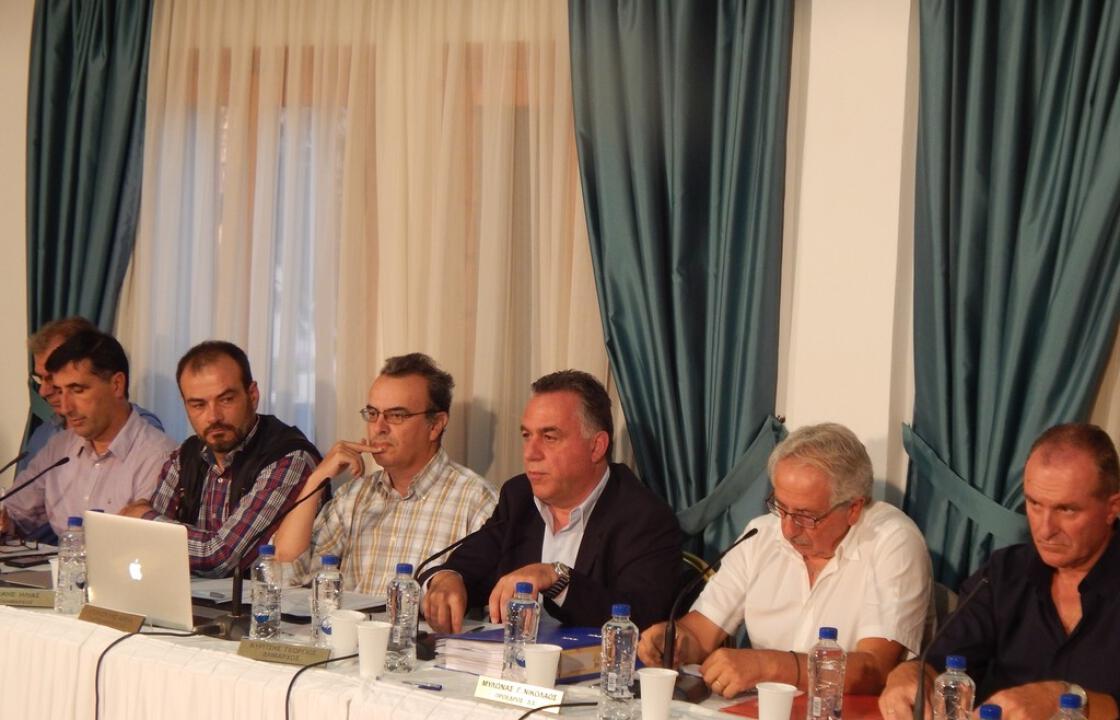 Πρόσκληση εκδήλωσης ενδιαφέροντος για συμμετοχή στην ΕΠΙΤΡΟΠΗ ΔΙΑΒΟΥΛΕΥΣΗΣ