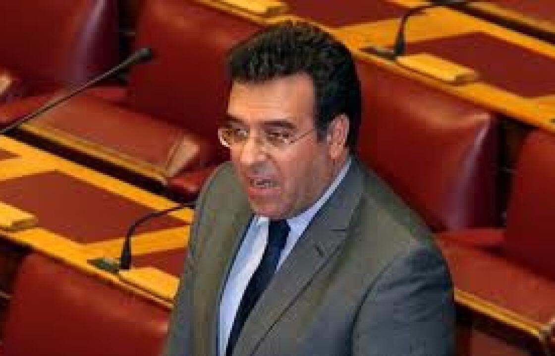 ΜΑΝΟΣ ΚΟΝΣΟΛΑΣ: «Να στελεχωθεί και να λειτουργήσει μονάδα του ΟΚΑΝΑ στην Κάλυμνο»