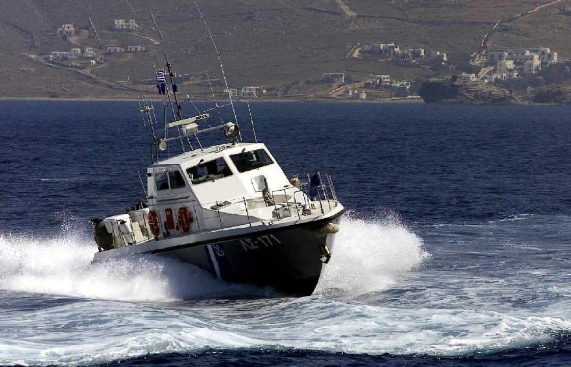 Σύριος πρόσφυγας καταθέτει αγωγή κατά του Δημοσίου.Τραυματίστηκε σοβαρά από πυρά Λιμενικών έξω από την Κάλυμνο