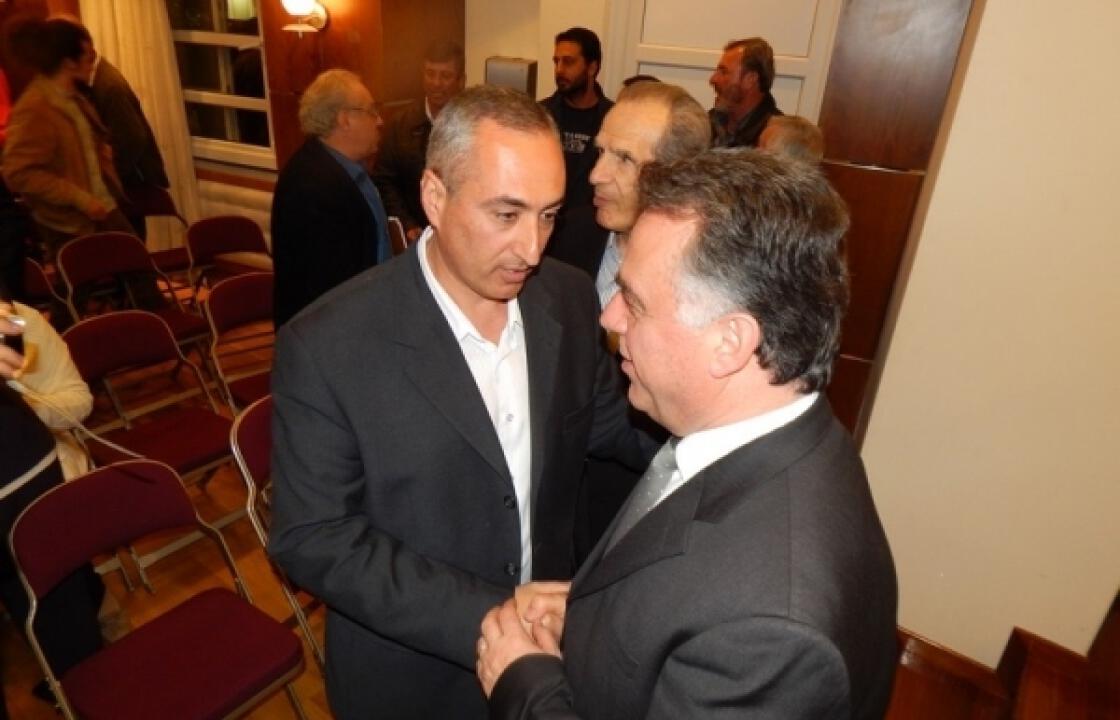 Από τη Δευτέρα ανοίγει η Γραμμή δημότη,από το Δήμο της Κω,στο 21111 για προβλήματα της καθημερινότητας.