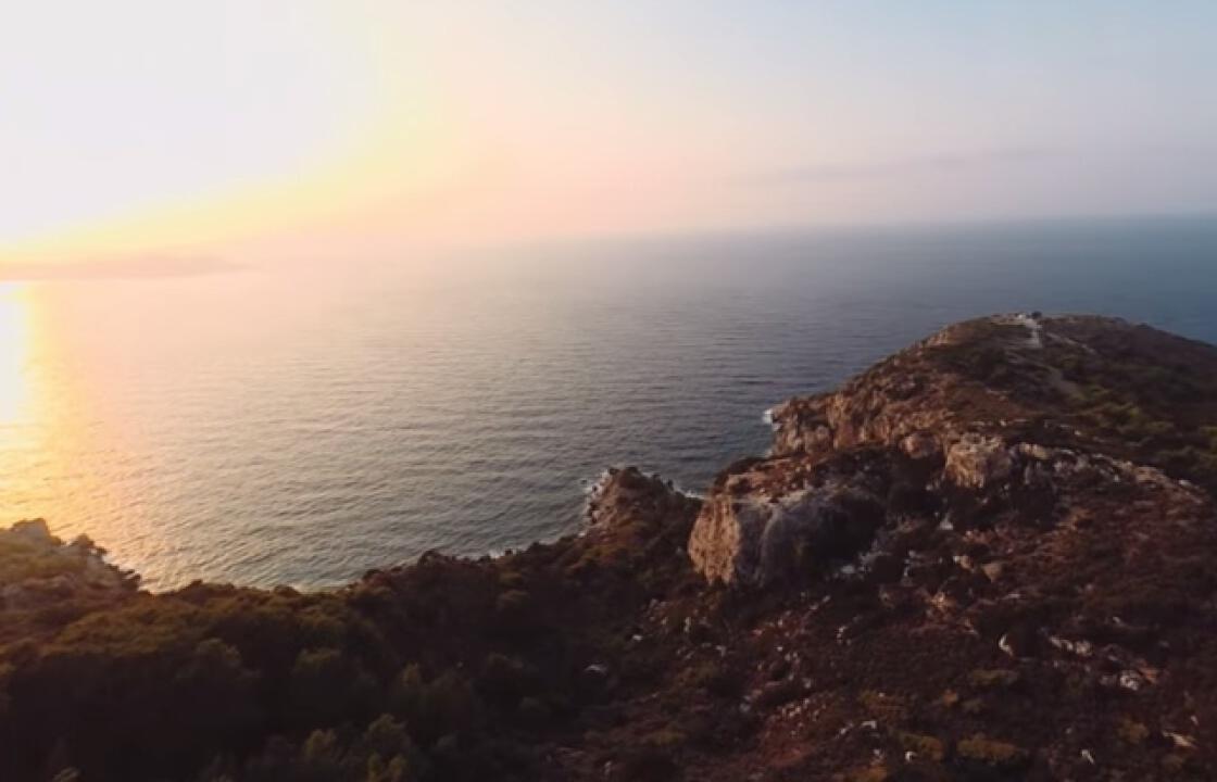 Μοναδικό video της Ρόδου από τον Σύλλογο Φίλων Χορού!