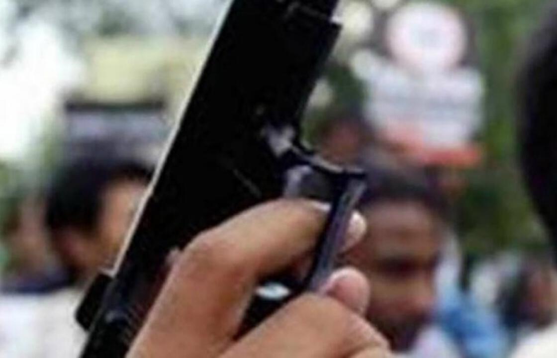 Συνελήφθη ημεδαπός στην Κω για οπλοκατοχή.Πυροβόλησε έξω από κατάστημα.