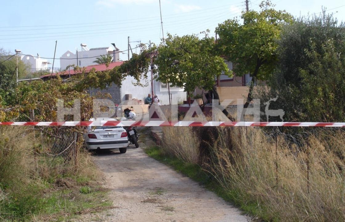 Συγκλονιστική εξέλιξη: Συνελήφθη εγγονός και εγγονή για την δολοφονία της γιαγιάς τους στη Ροδο.