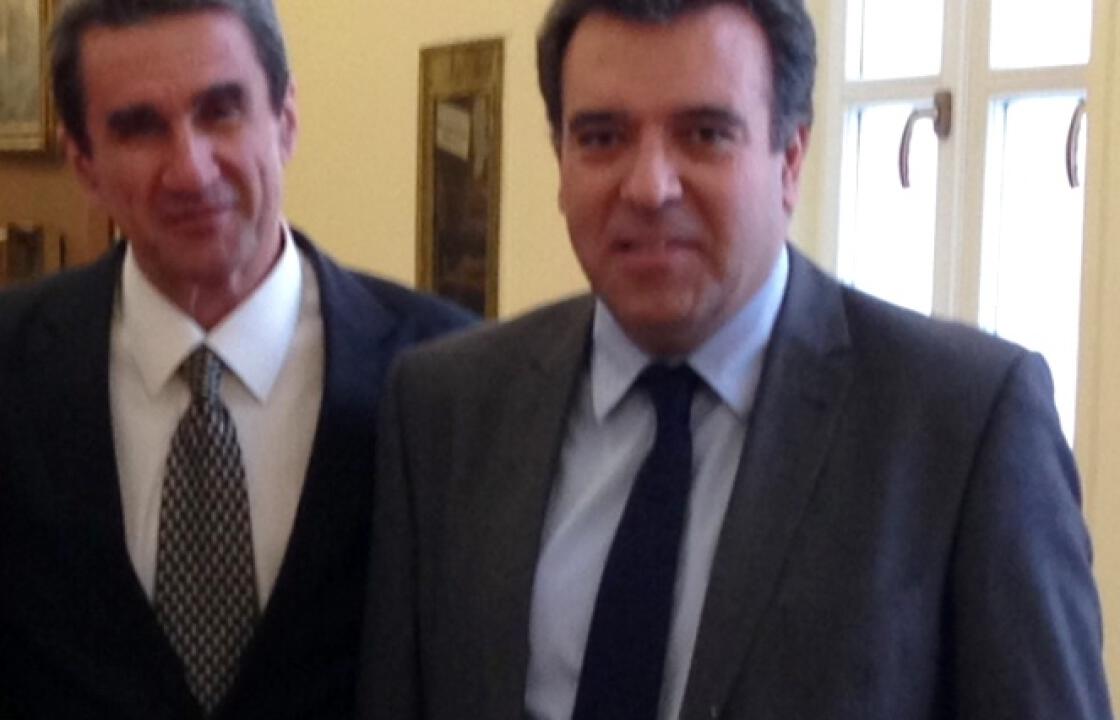 Ιδρύεται Πανεπιστημιακό Τμήμα Διοίκησης Τουρισμού με έδρα τη Ρόδο