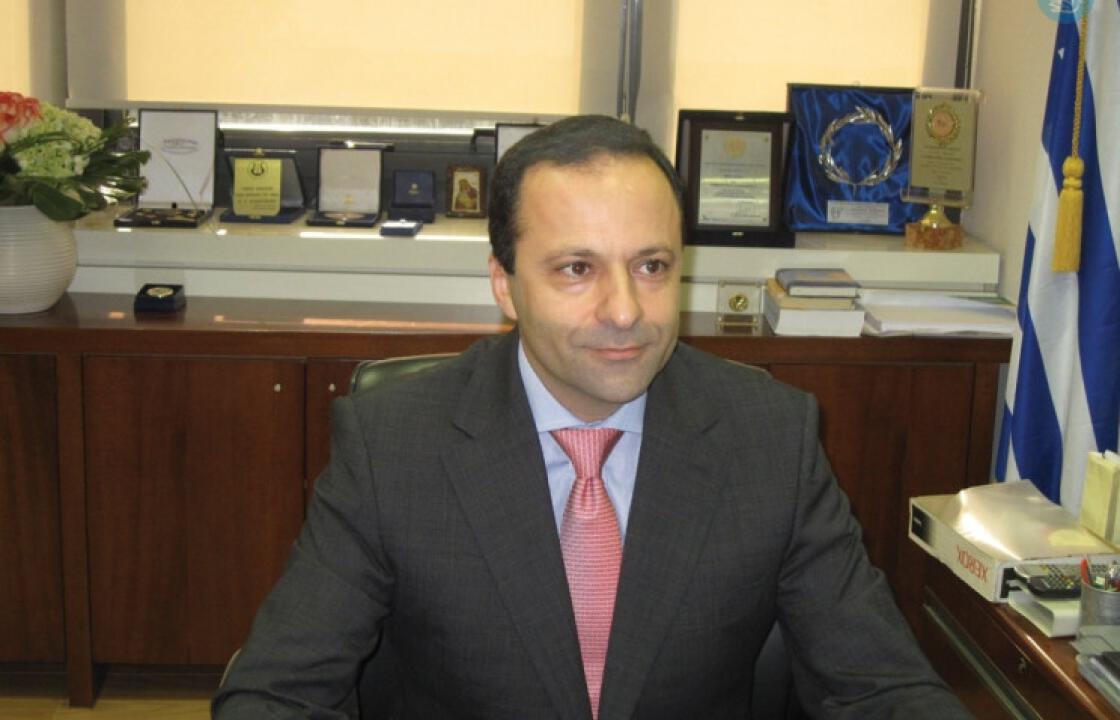 Γ. Πάππου : «Οι Δωδ/σιοι βουλευτές πρέπει να αναλάβουν τις ευθύνες τους»