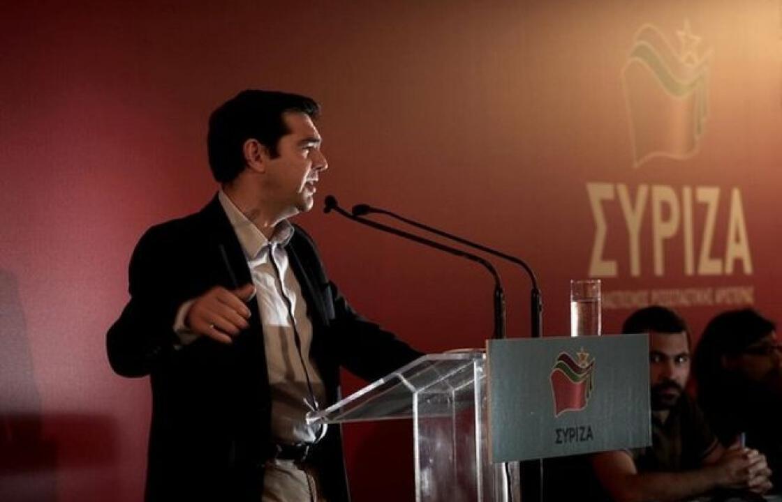 Συνδιάσκεψη στην Κω σκέφτονται στον ΣΥΡΙΖΑ με θέμα το εκλογικό πρόγραμμα.