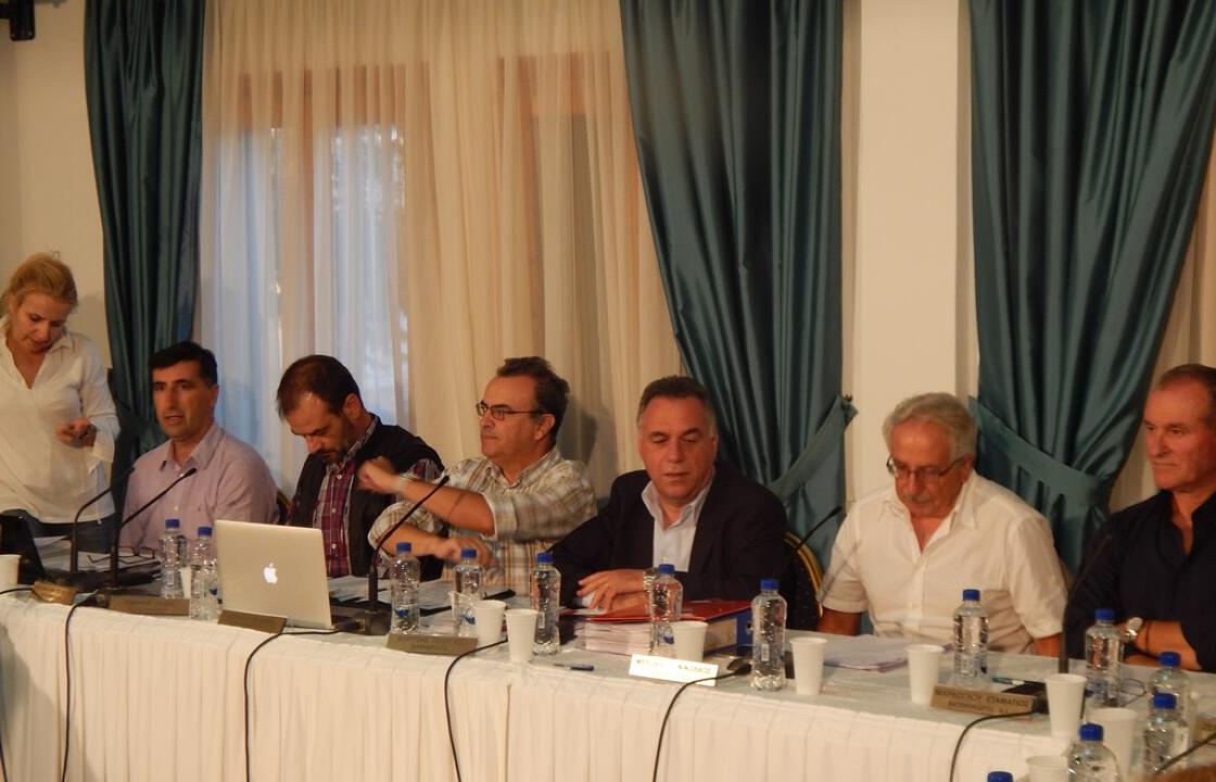 Αυτό είναι το πόθεν έσχες του Δημάρχου &amp; των συμβούλων της Δημοτικής Αρχής Κω