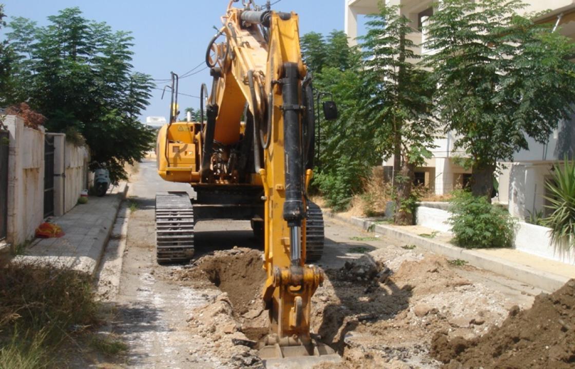 Αυτά είναι τα 3 νέα έργα στην Κω για τα οποία υπογράφηκε η δαπάνη από το Υπουργείο Ανάπτυξης