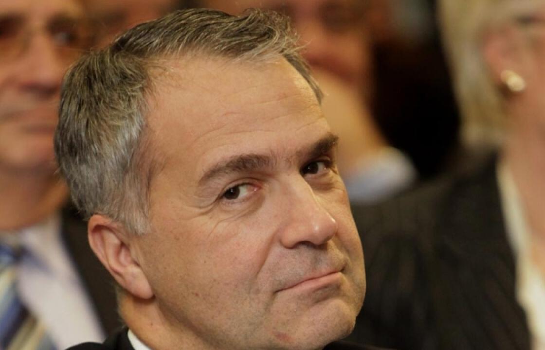 Στην Ρόδο ο υπουργός Υγείας, την ερχόμενη εβδομάδα