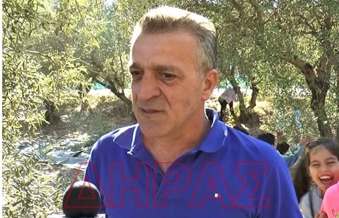 Έντονη διαμαρτυρία για τα διδακτικά κενά στο 5ο Δημοτικό Κω.Έφερε το θέμα στη βουλή ο Γάκης