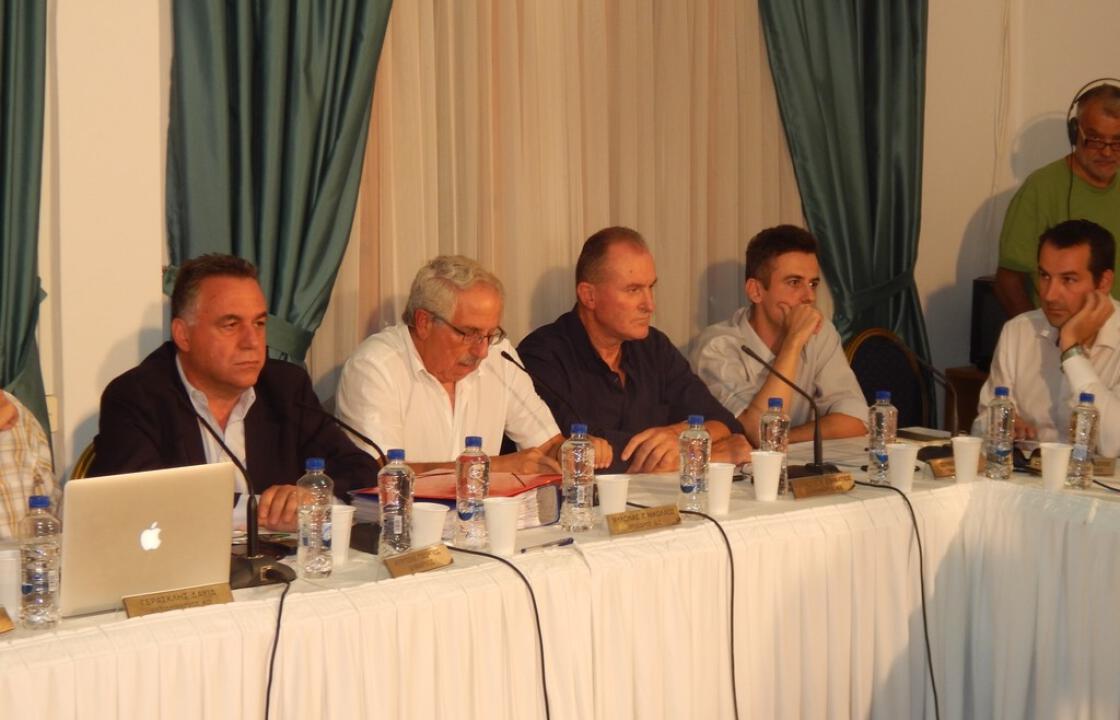 Συνεδριάζει το Δημοτικό Συμβούλιο Κω την Τρίτη