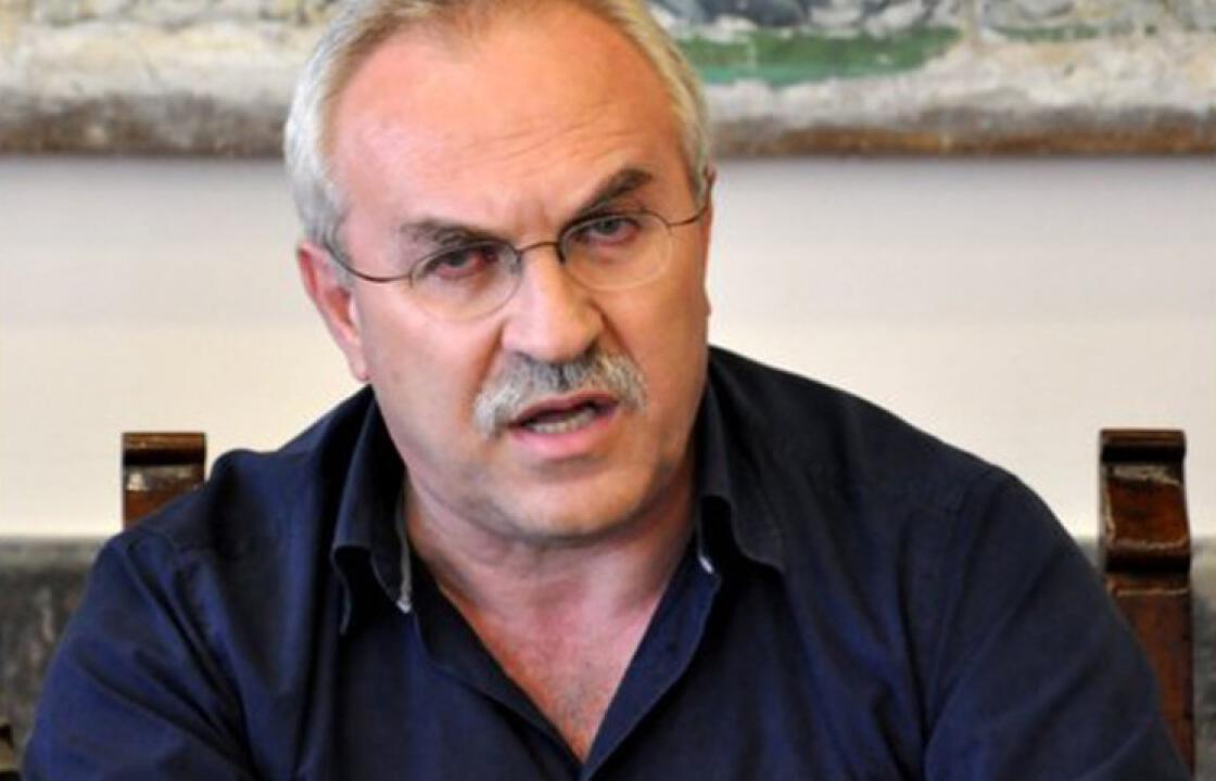 Παρέμβαση του Δ. Γάκη για την εργασιακή αποκατάσταση των υπαλλήλων των συνεταιριστικών τραπεζών που τελούν υπό εκκαθάριση