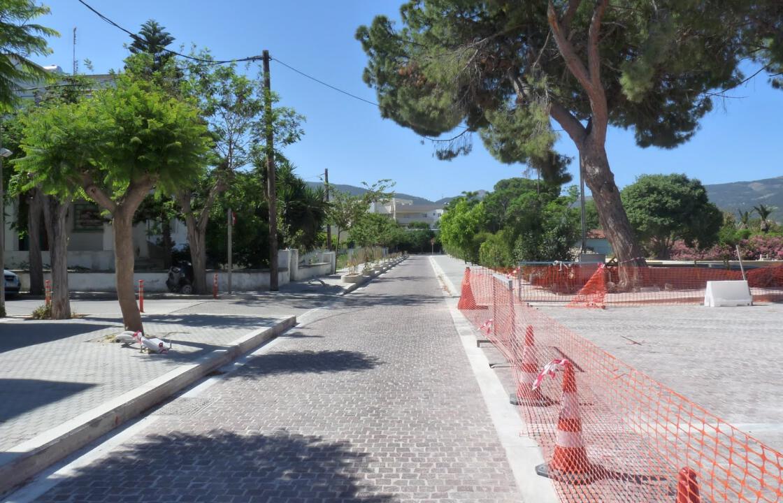 Γιατί σταμάτησαν οι εργασίες ενοποίησης των αρχαιολογικών χώρων στην Κω και πότε θα συνεχιστούν