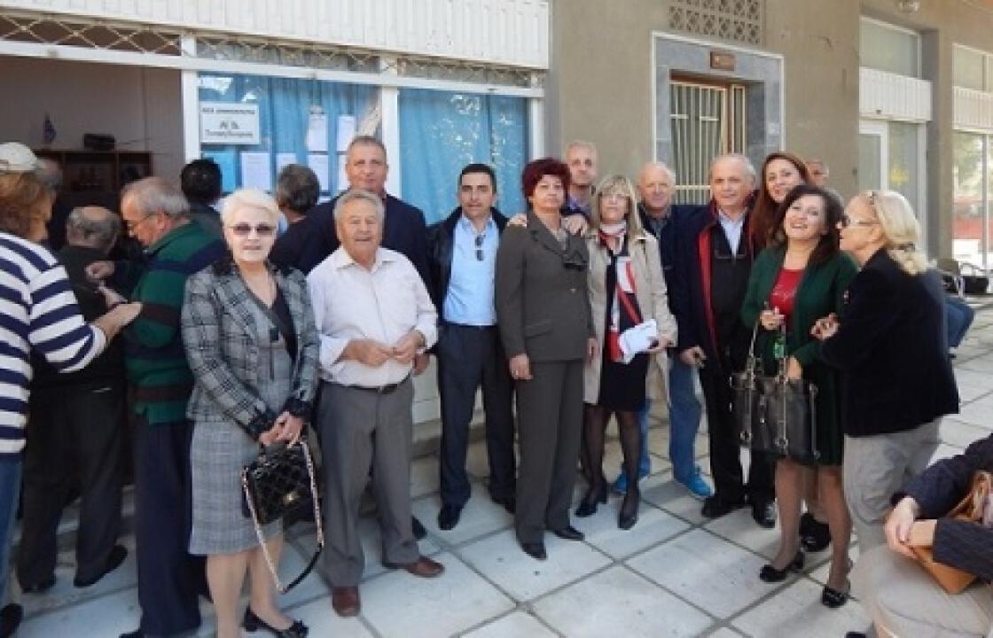 Για βεντετισμούς & προσωπικούς εγωισμούς κατηγορεί η Τ.Ο. ΝΔ Κω την κ. Βαρκά & την κ. Μοναστηριώτη