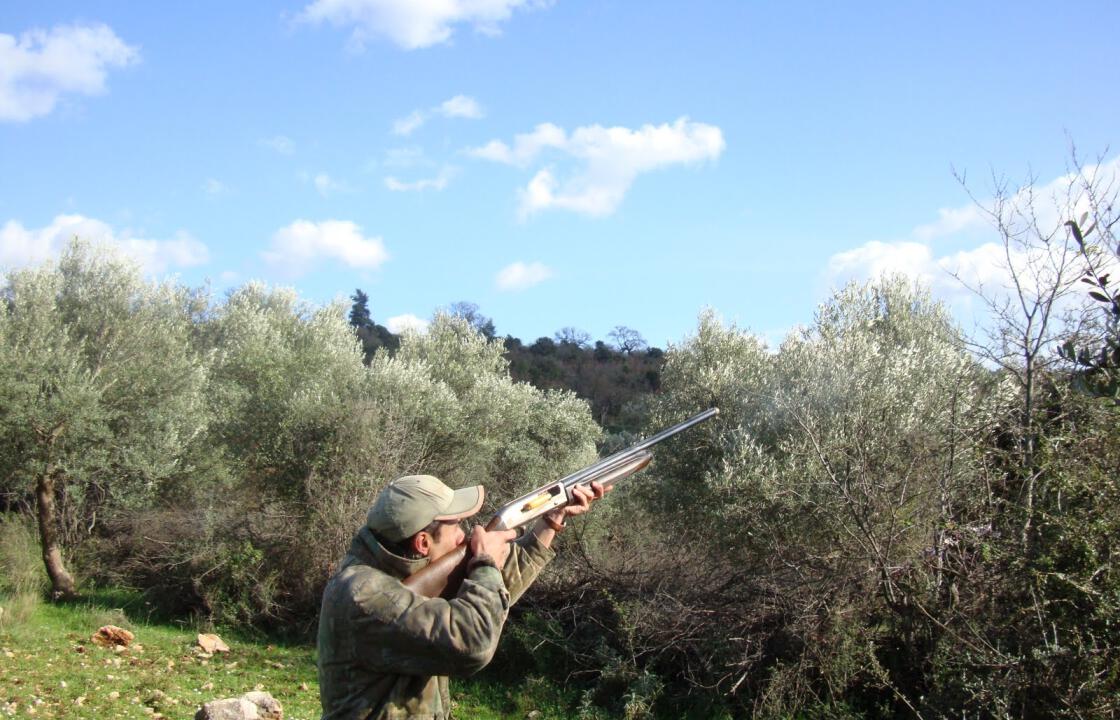 Ο Κυνηγετικός σύλλογος Κω απαντάει στον ΣΥΡΙΖΑ και στις ανακοινώσεις του για το κυνήγι