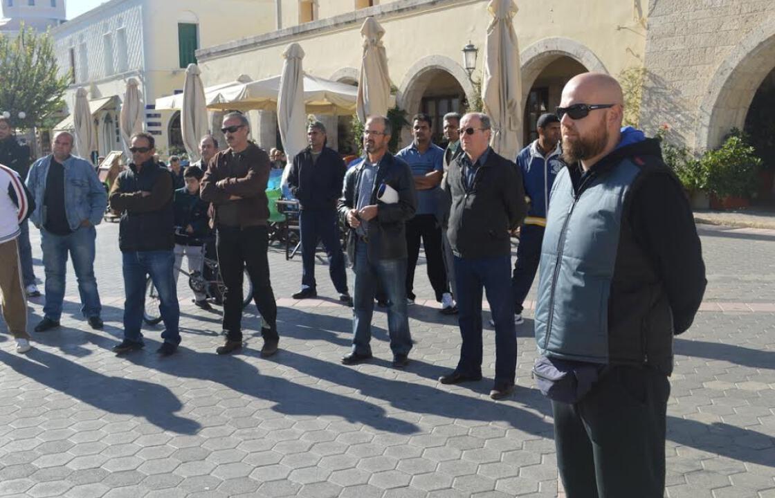 Ν. Μυλωνάς: Στην μνήμη του Μαχίρ Χατζημουεζίν