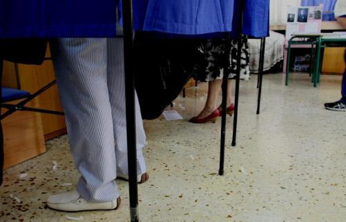 183.438 άτομα ψηφίζουν στα Δωδεκάνησα.Δείτε πόσοι ψηφίζουν στην Κω &amp; τα υπόλοιπα νησιά