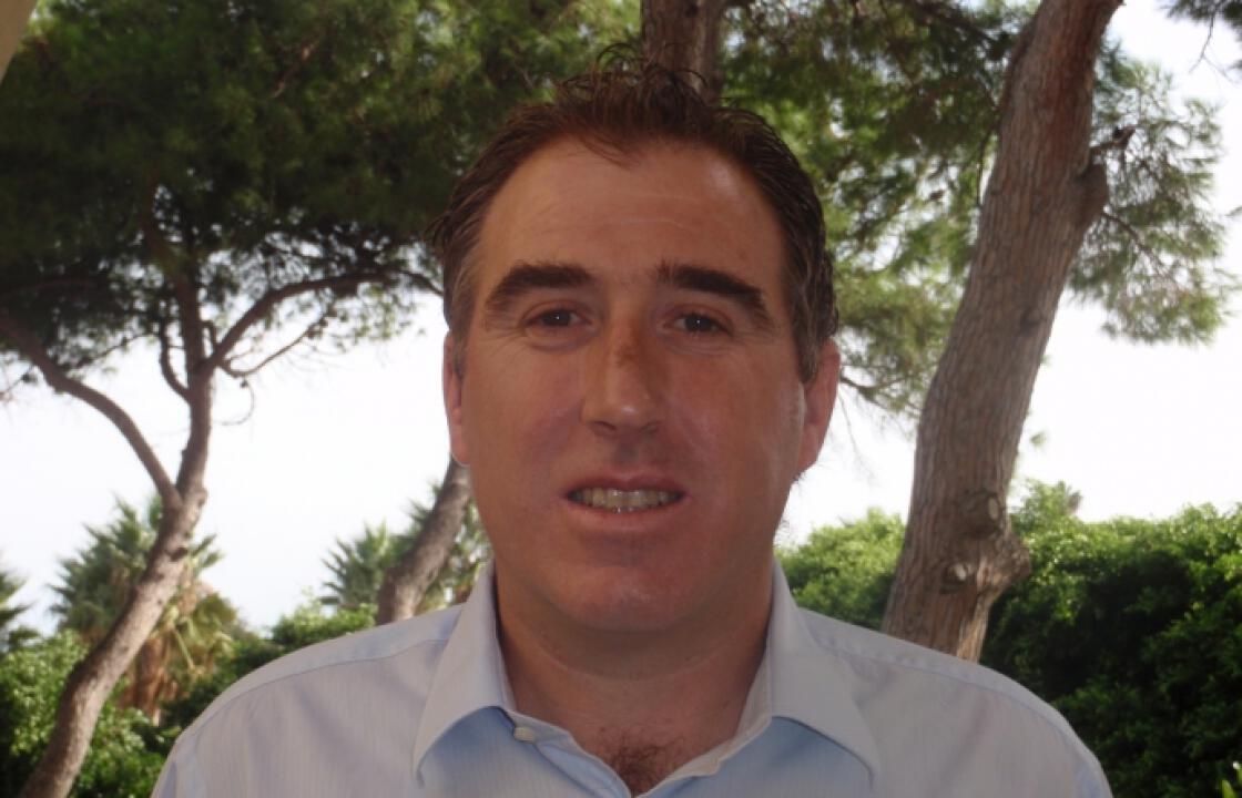 Μ. ΚΙΑΡΗΣ.&#039;&#039;Η σήμανση του κεντρικού δρόμου στα έργα που υλοποιούνται στο Ζηπάρι είναι η προβλεπόμενη&#039;&#039;
