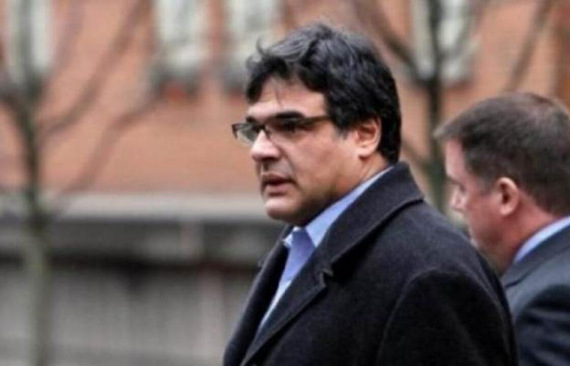 Αποφυλακίστηκε ο Ροδίτης πρώην πράκτορας της CIA Τζον Κυριάκου