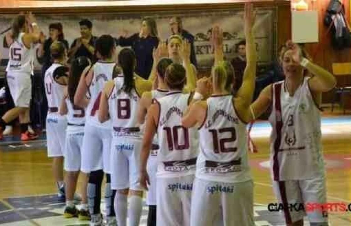 Έμεινε από δυνάμεις και λύσεις στο φινάλε ο Ιπποκράτης