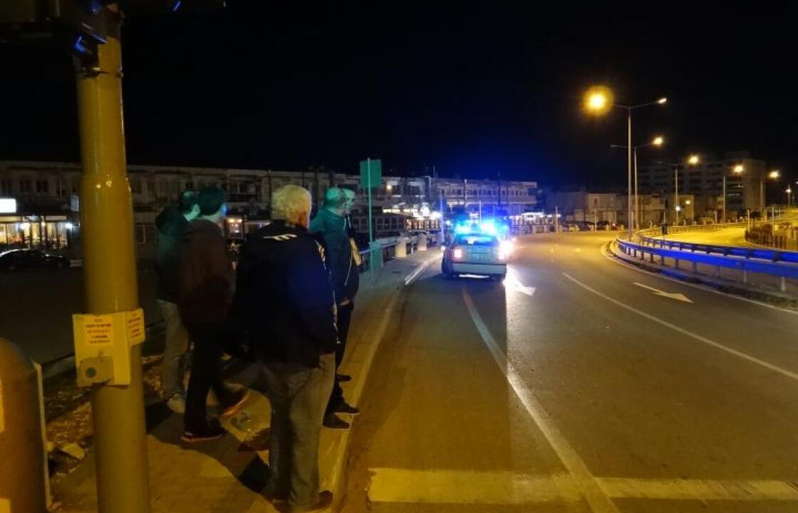 Νέο θανατηφόρο τροχαίο στη Ρόδο με θύμα γυναίκα 31 ετών